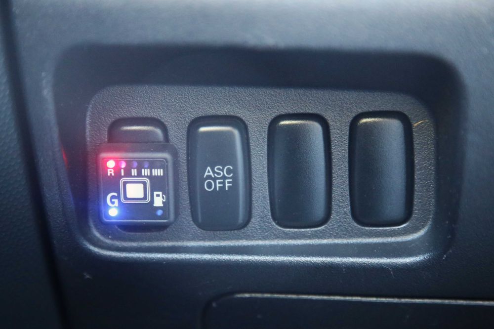 Mitsubishi Outlander XL