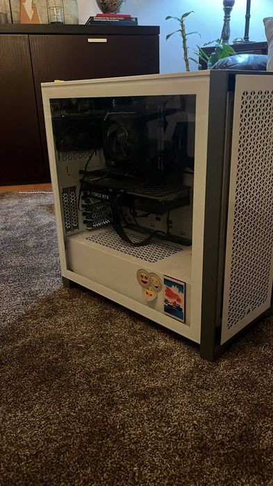 Computador novo Intel Core I5 10400F