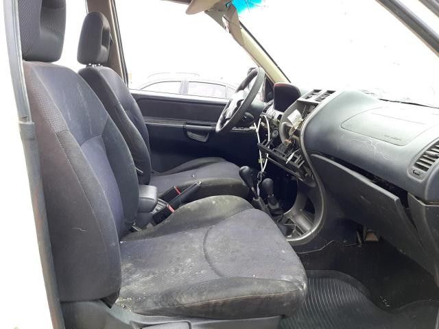 Peças Nissan Terrano Ii (R20) 2.7 Tdi 4Wd 2004