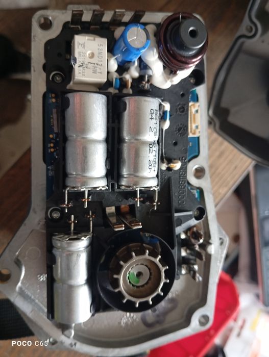 Naprawa*Regeneracja Wspomagań*Modułów ECU*Can-am*CF MOTO