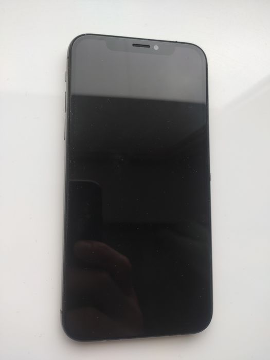 Продам iPhone X 256Gb