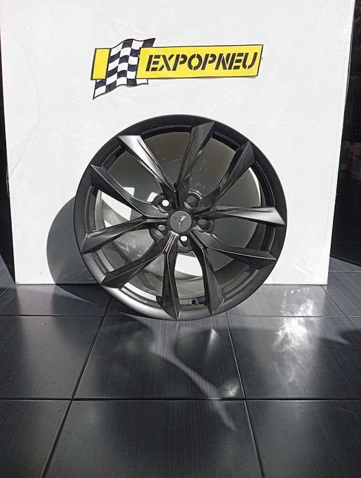 JANTES TESLA 19 5X114,3 MODEL 3 Y