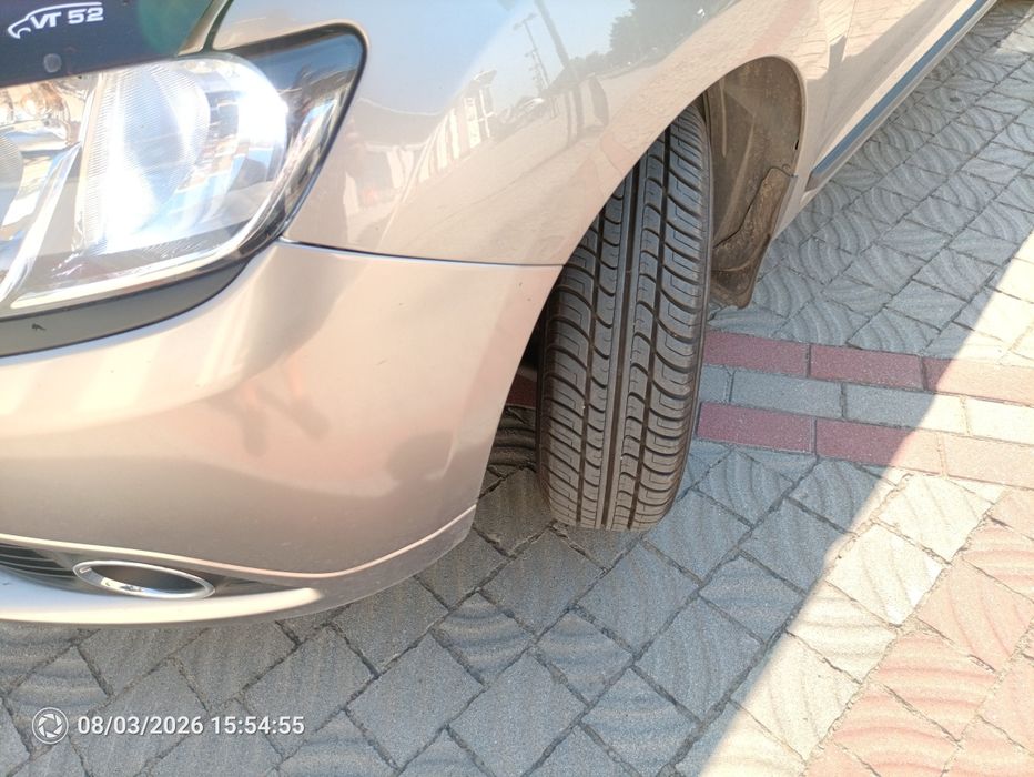 Renault Logan MCV