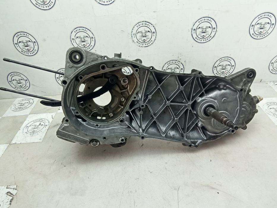 Motor peças Yamaha N-Max