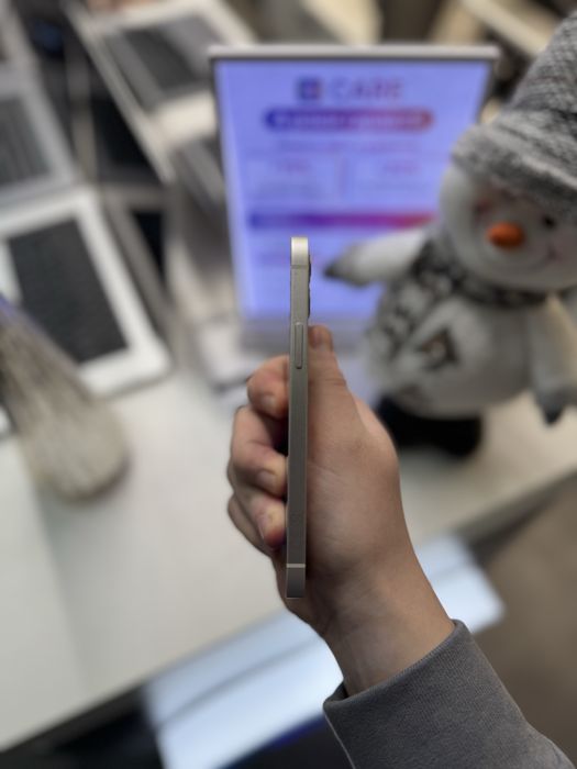 Iphone 12 64Gb фіз сім стан 9,9/10 90115