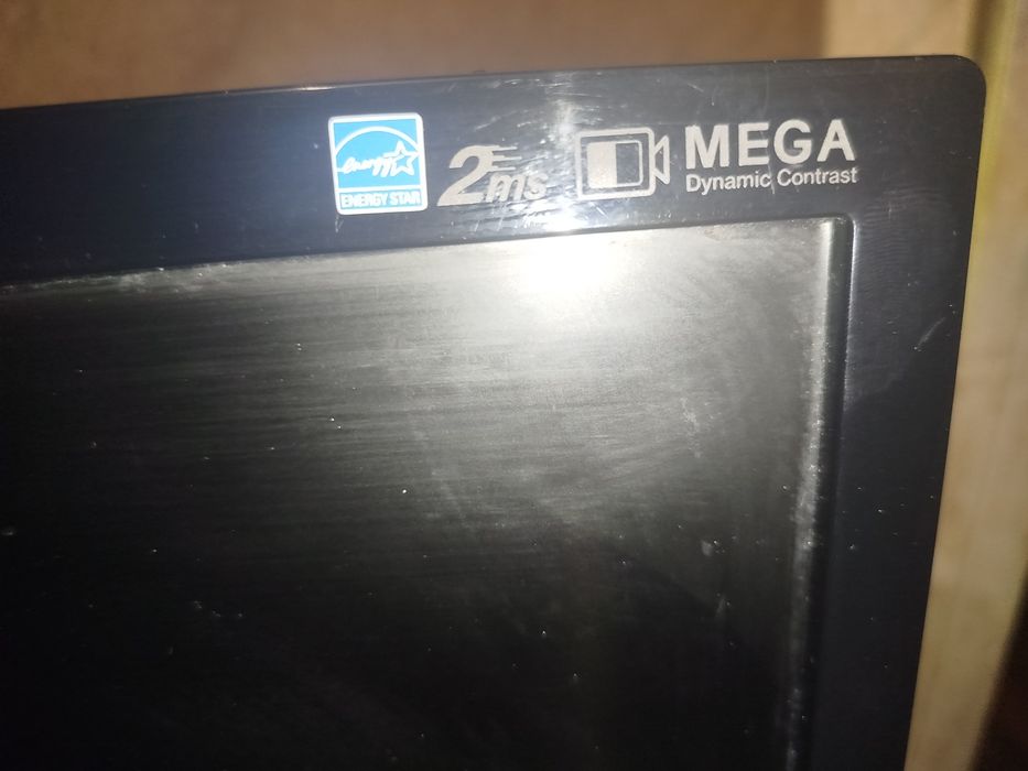 Монітор Samsung SyncMaster BX2231  НА ЗАПЧАСТИНИ!!!