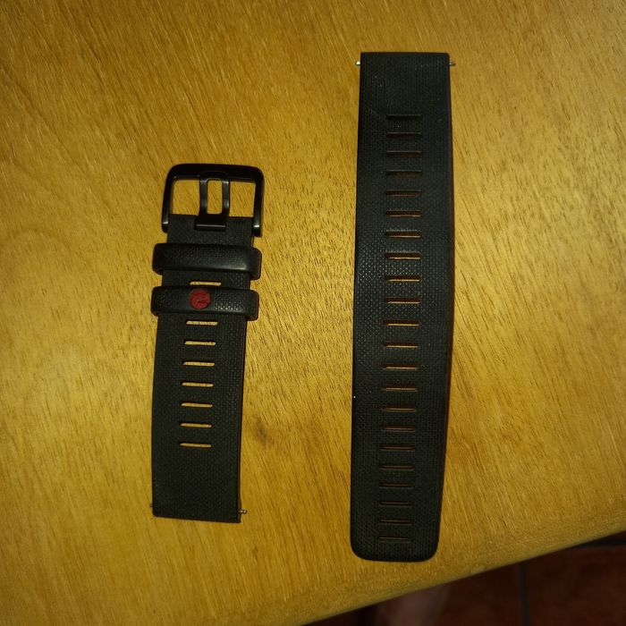 Bracelete relogios Polar Vantage