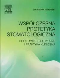 Współczesna protetyka stom.Podst.teoret.i prak. Urban & Partner. Nowy Produkt