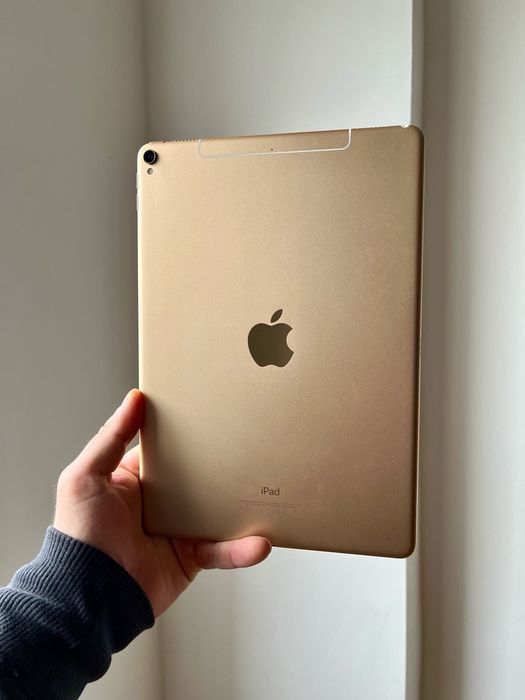 iPad Pro 10.5 256 GB LTE NeverLock ІДЕАЛ Айпад про 10.5 256 гб ЛТЕ планшет Apple