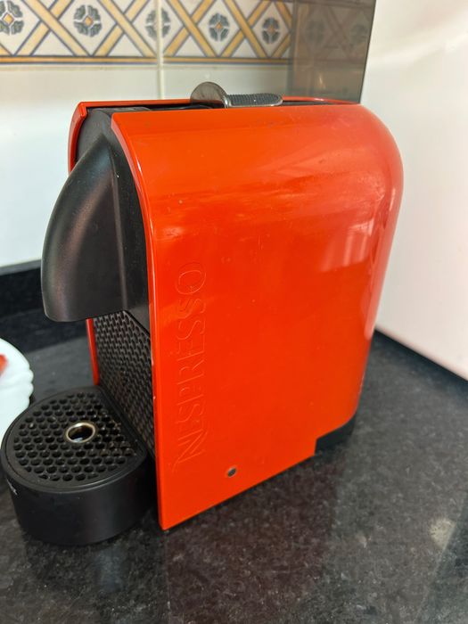 Máquina de café Nespresso