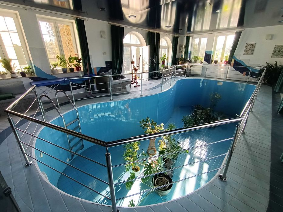 Schody, konstrukcja metalowe spawanie barierki balustrady