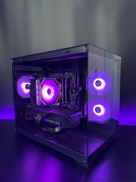Digital PC Solid Titan | RTX3070TI + RYZEN 5 5600