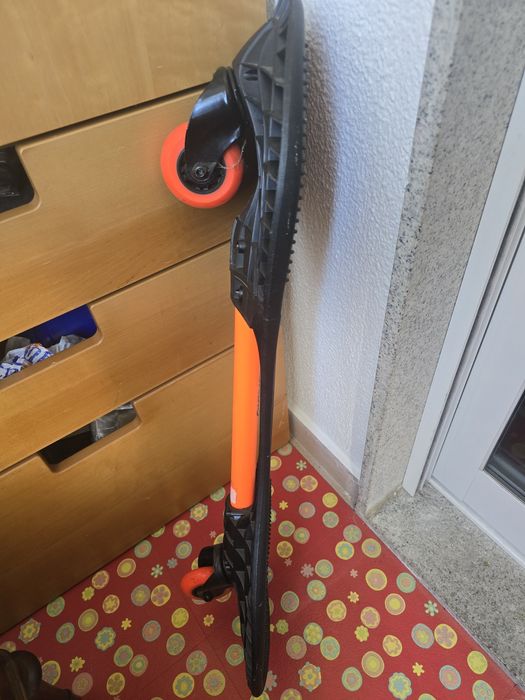 Oxelo Waveboard 100 Decathlon