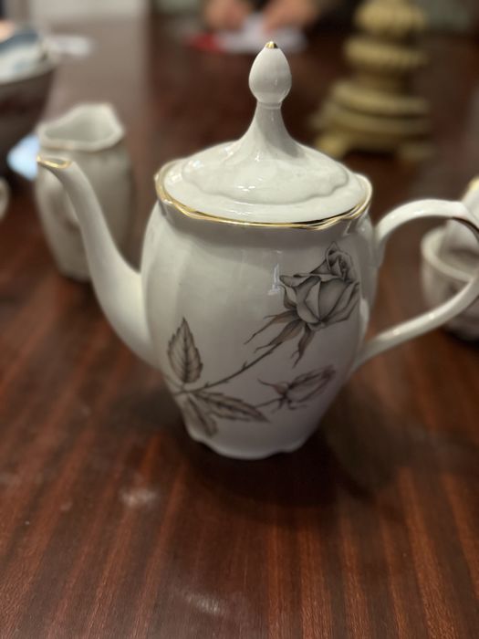 Conjunto vista alegre