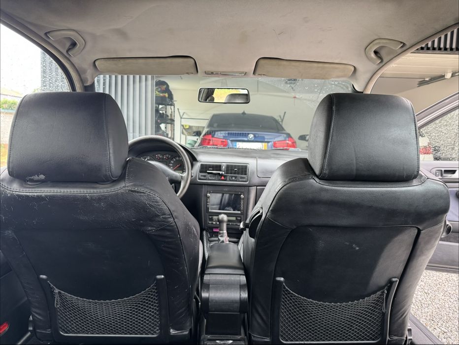 Vendo golf 4 vp90