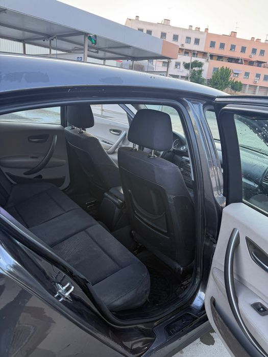 BMW 118d 2008 143cv