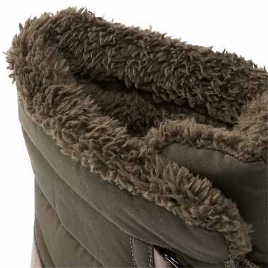 Чоловічі чоботи Almwalker Polar Extreme Boots Arctic - зимові 42 розм