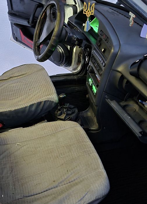 Обмін ,ваз 2109.