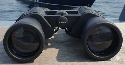 бінокль польовий/Мощий бінокль ,полювання/Водонепроникний протиударний