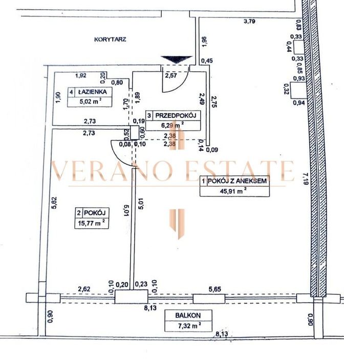 Apartament premium I os.Wolność | Kup bez PCC2%!