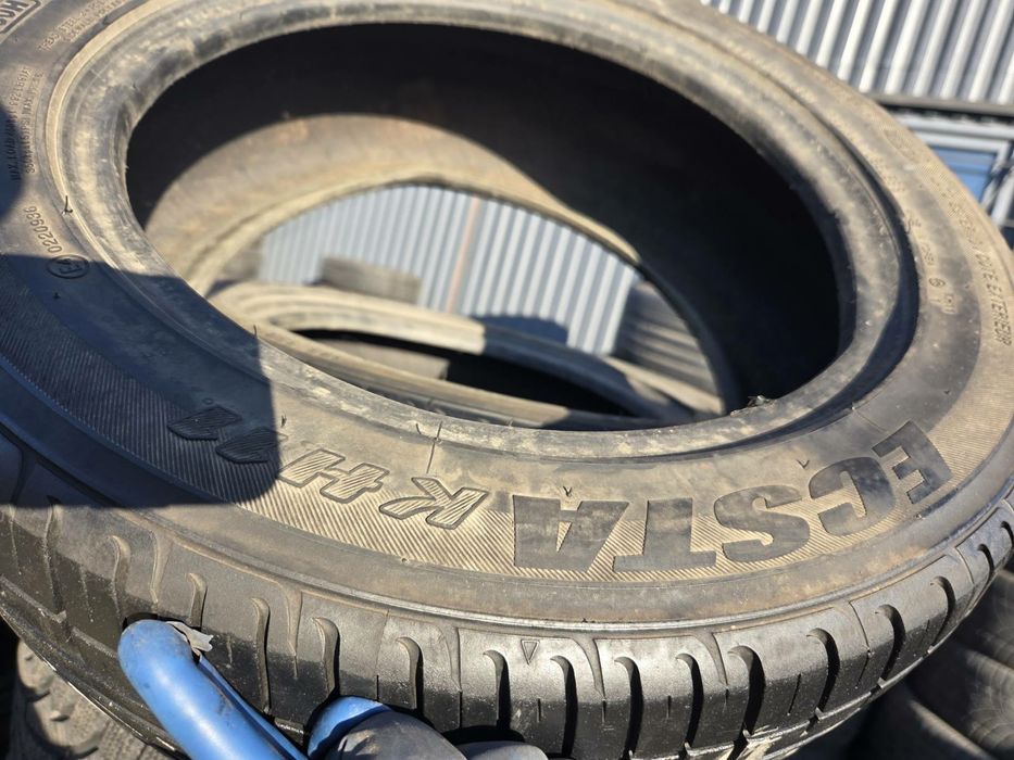 Шини бу лето Склад