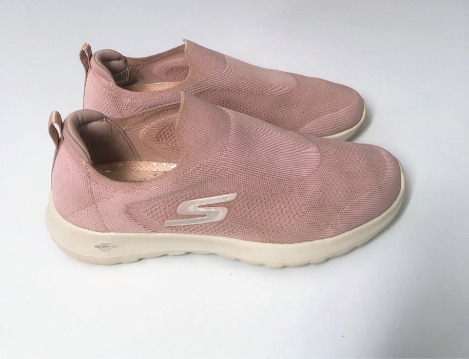 Сліпони жіночі Skechers р.39