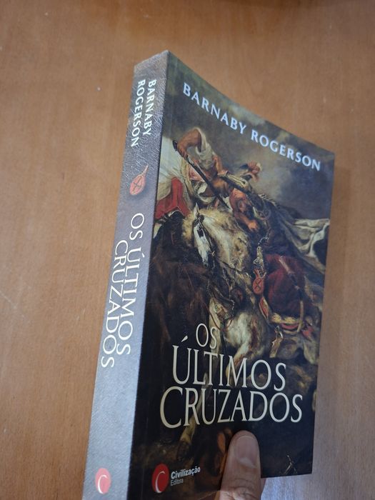 Os últimos Cruzados