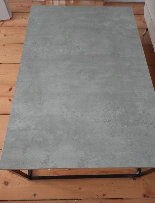 Ława Jysk 115x75x45 cm mało używana