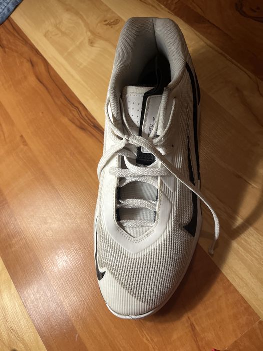 Buty do kosza lekko uzywane