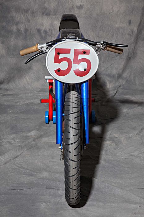 Ducati 48 (exemplar unico)