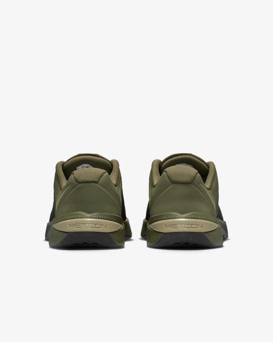 США‼️Штангетки Nike Metcon 10 Max Romaleos (40р по 49.5р) (HJ1875-200)