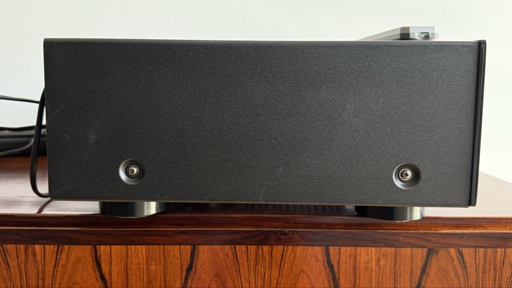 Amplificador stereo Yamaha