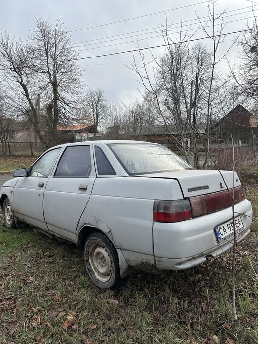Продам Ваз 2110 на ходу