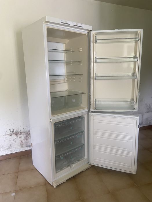Frigorifico Combinado MIELE