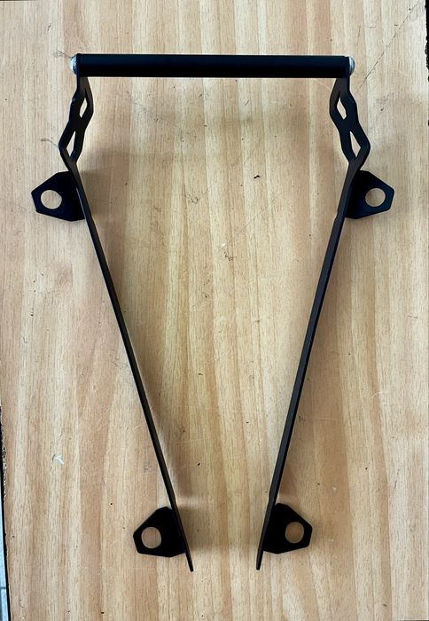 Suporte smartphone/GPS Ducati