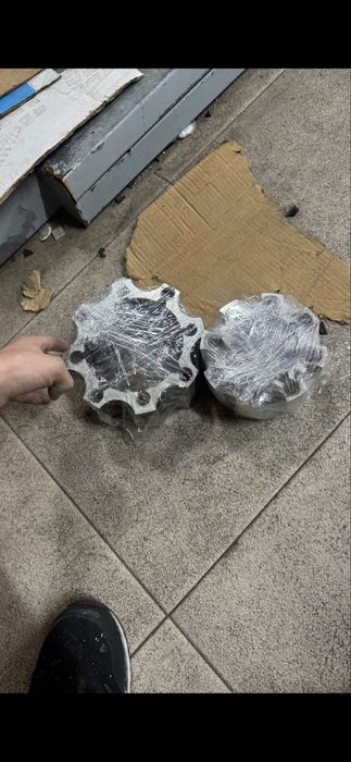 Material moto 4 LTZ 400 K9