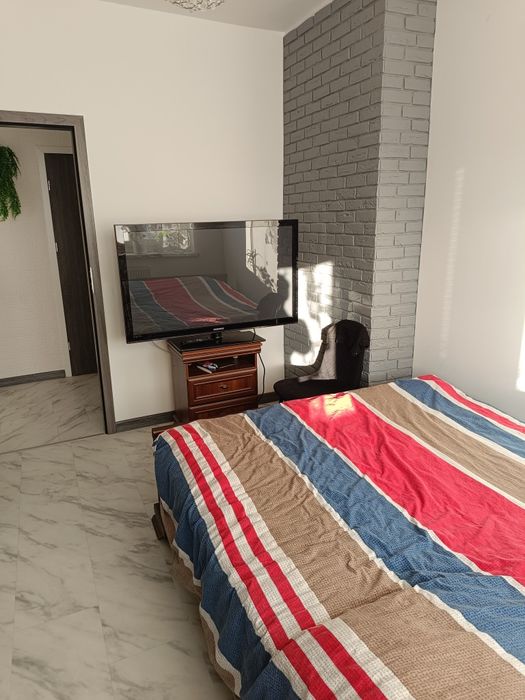 Wynajmę  mieszkanie w centrum