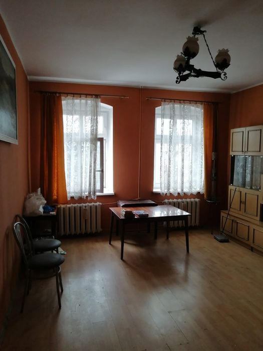 Sprzedam mieszkanie 50m² 170 000 do negocjacji
