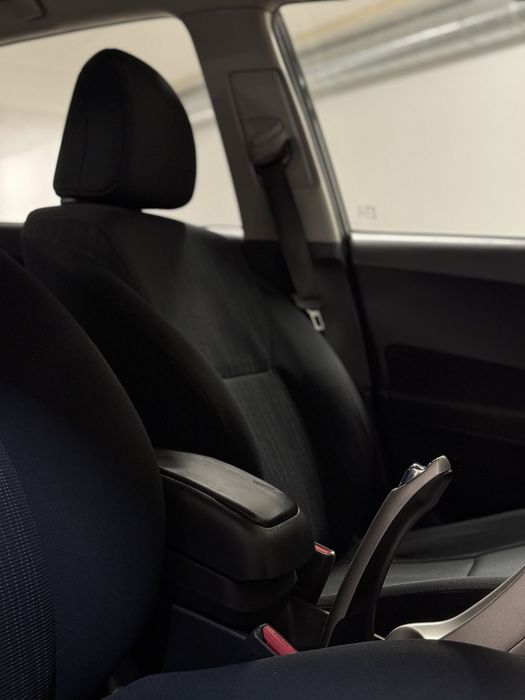 Vendo Toyota Auris
