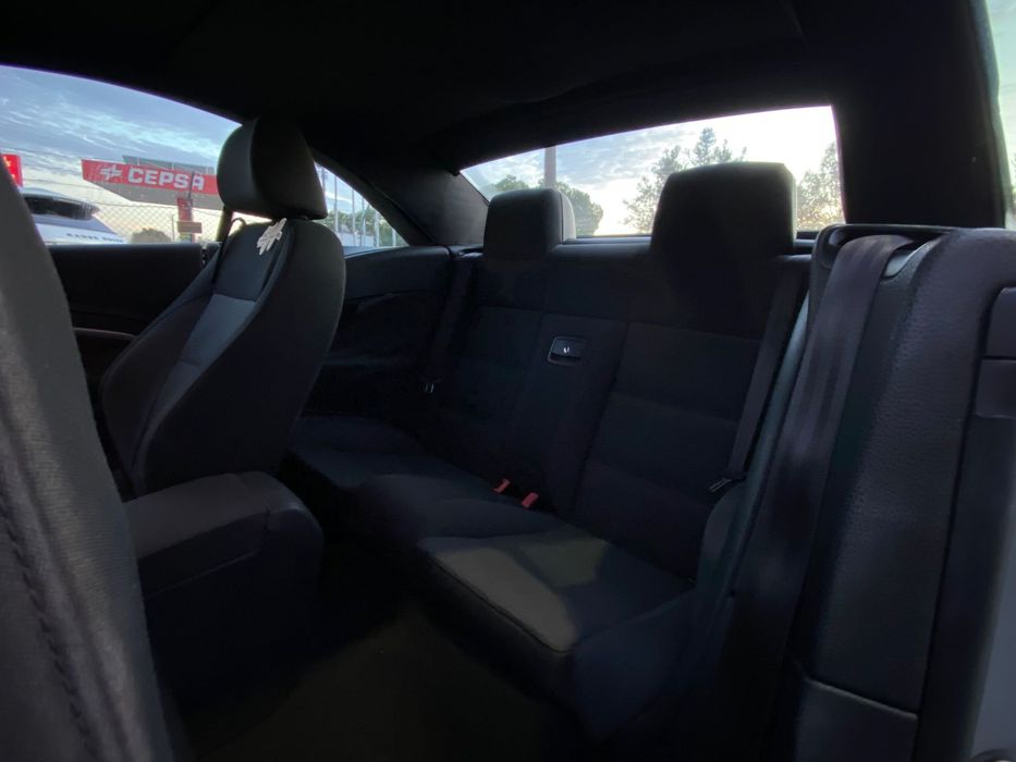 VW EOS 1.4 TSi