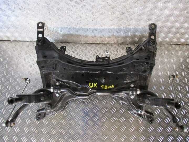 Подвеска передняя задняя подрамник Lexus UX разборка