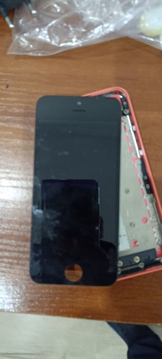 iPhone Запчасти, экран