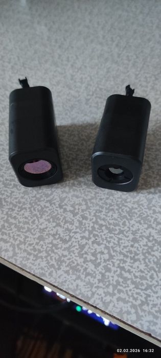 Продам камери Caddx 640 Ca, та 384