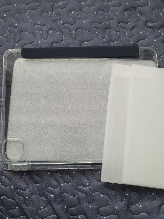 Sprzedam nieużywany etui do ipad 11/11pro