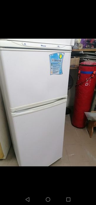 Холодильник Доставка