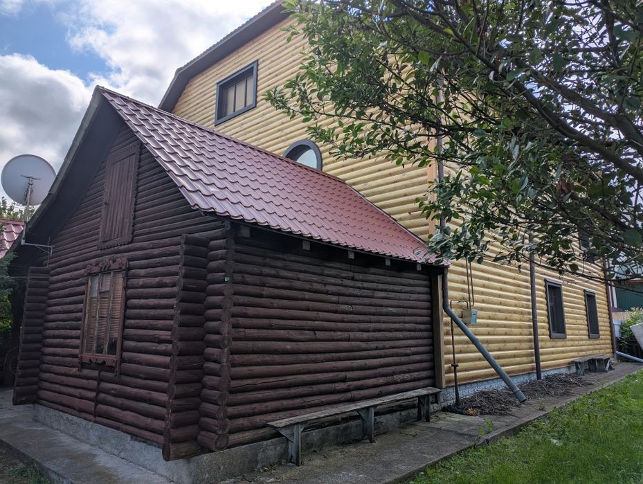 Продаж будинку в місті Корсунь Шевченківський