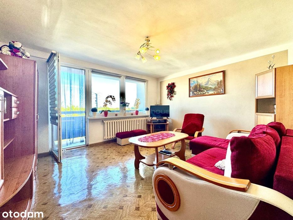 Rodzinne M5 z działką 500 m²!