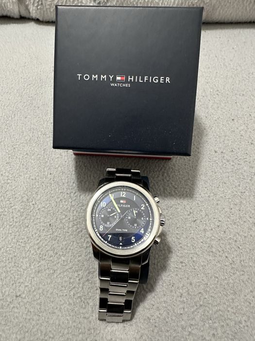 Tommy hilfiger masculino