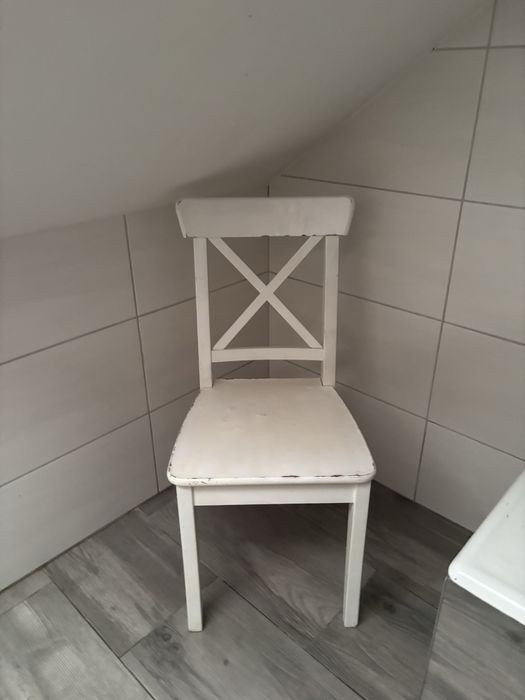 Krzeslo ingolf ikea