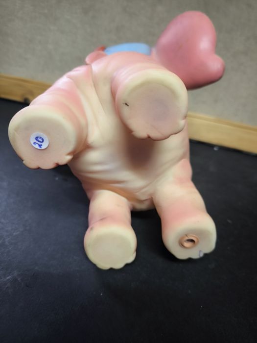 Boneco de xiar 29cm